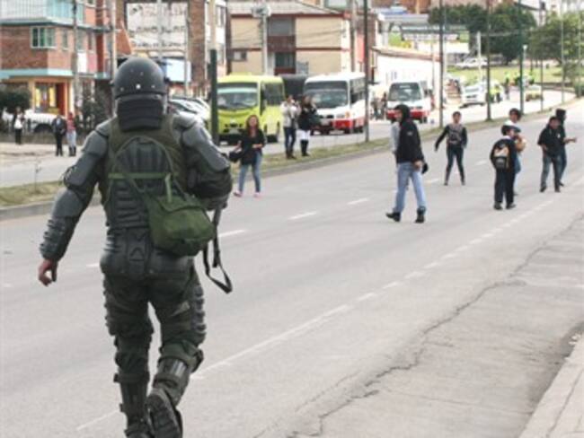 ¿Qué tanto afecta el paro agrario al proceso de paz?