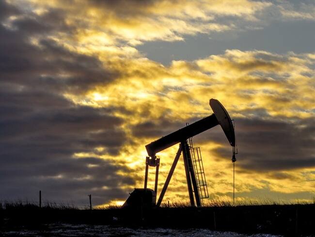 Denuncian fracking en municipio de Sucre / imagen de referencia. Foto: Getty Images
