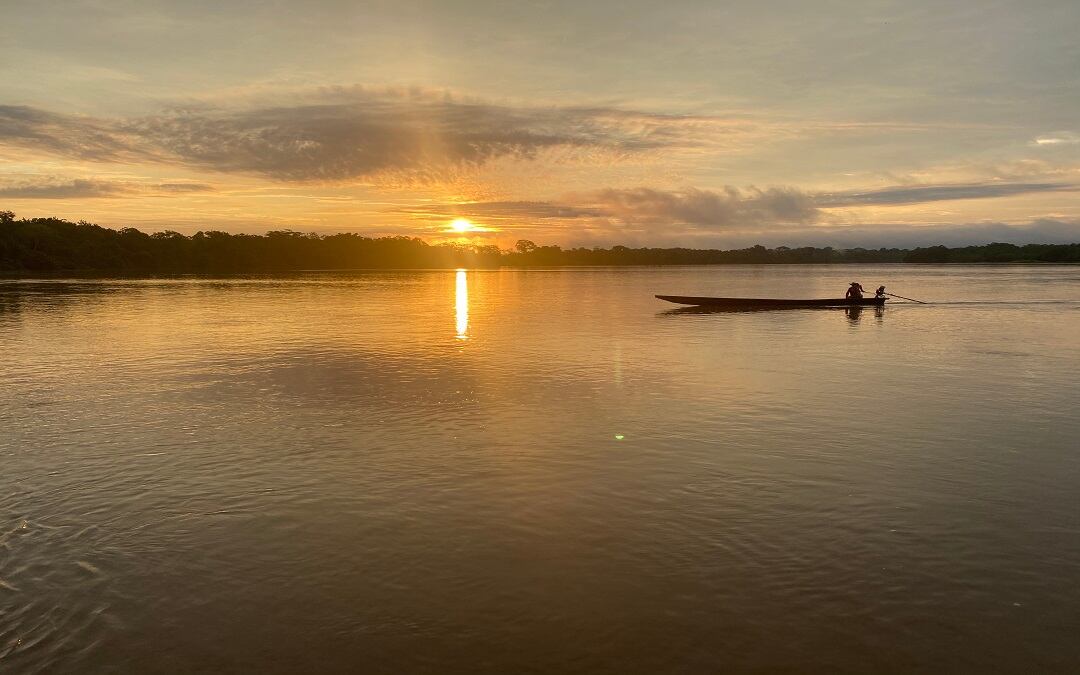 Caquetá, viviendo la aventura del turismo