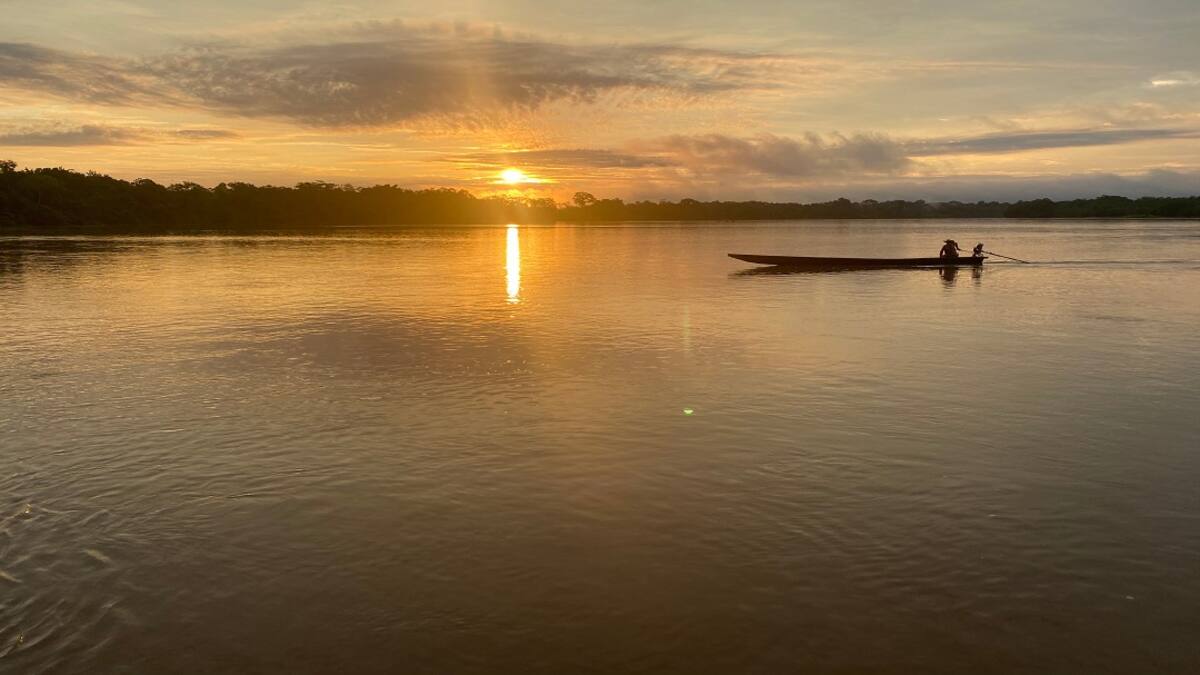 Caquetá, viviendo la aventura del turismo