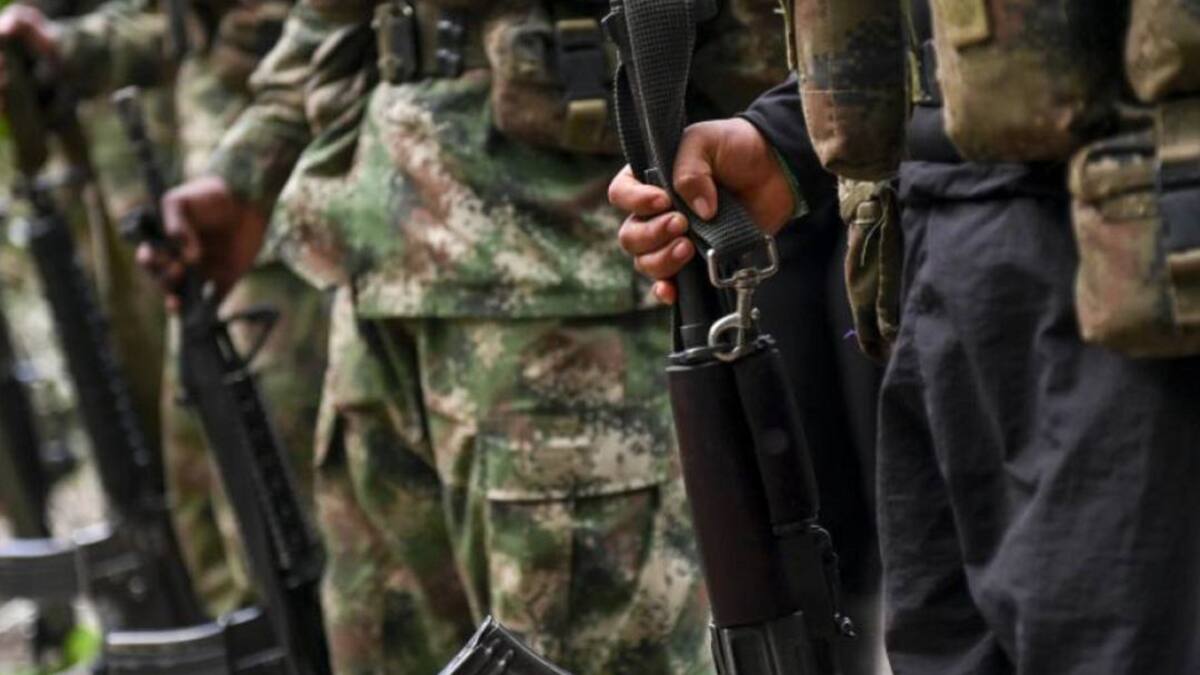 Las duras críticas de víctimas sobre imputación al Comando Central de las Farc