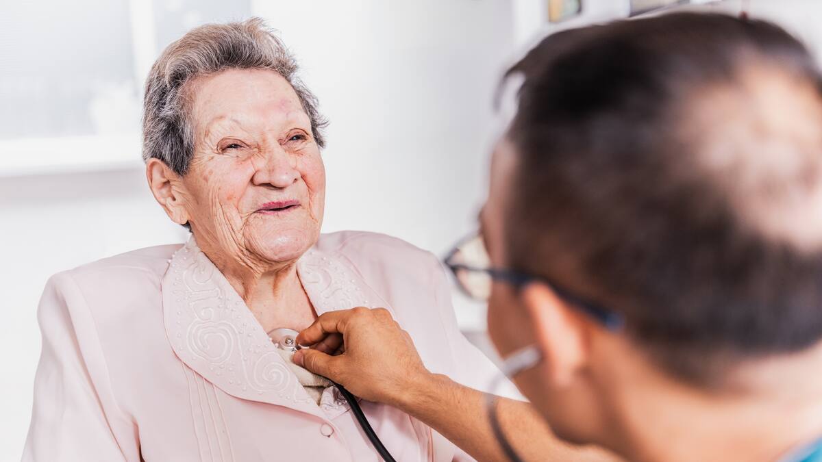 Innovación en salud: la base para transformar la vida de los pacientes