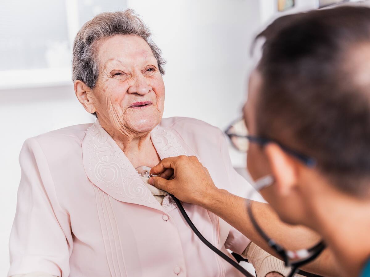 Innovación en salud: la base para transformar la vida de los pacientes