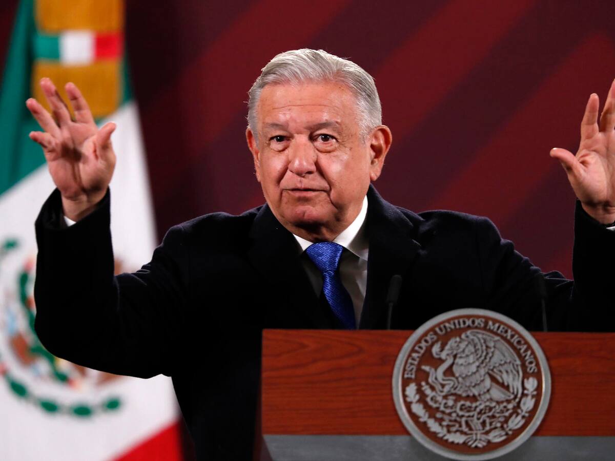 López Obrador revisará petición del ‘Chapo’ Guzmán de pagar condena en México