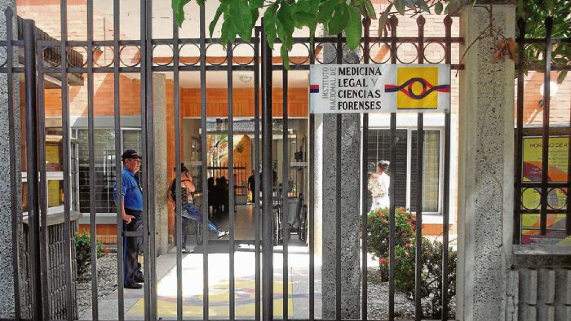 Asesinan a pastor evangélico para robarle su moto en Montería. Foto: Cortesía.