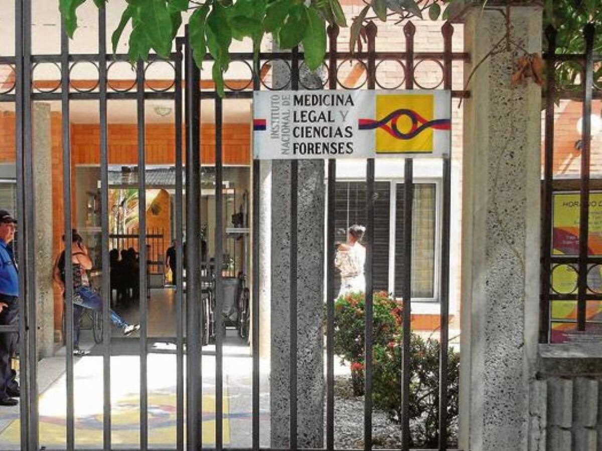 Asesinan a pastor evangélico para robarle su moto en Montería