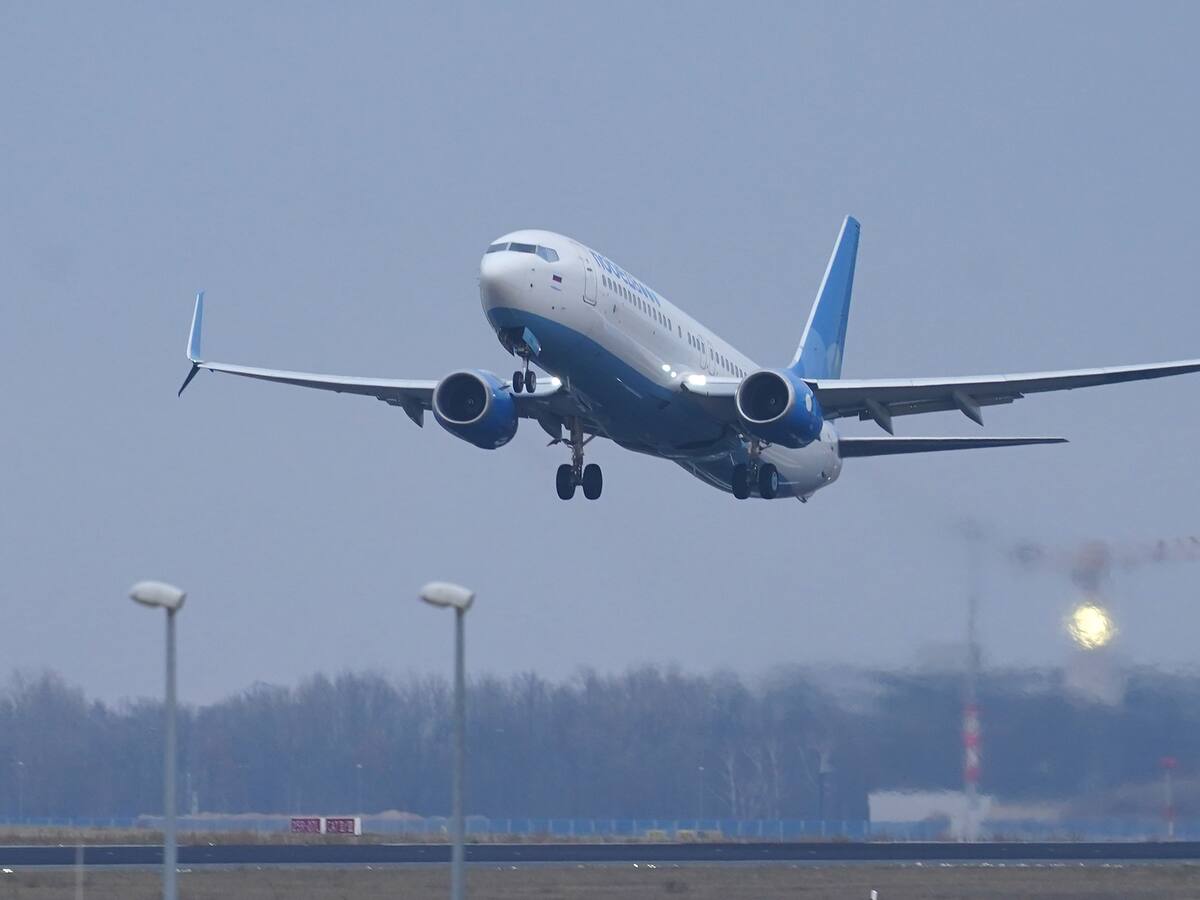 Rusia permitió vuelos a Israel y Qatar y mantuvo el veto a Irán, Irak y Jordania