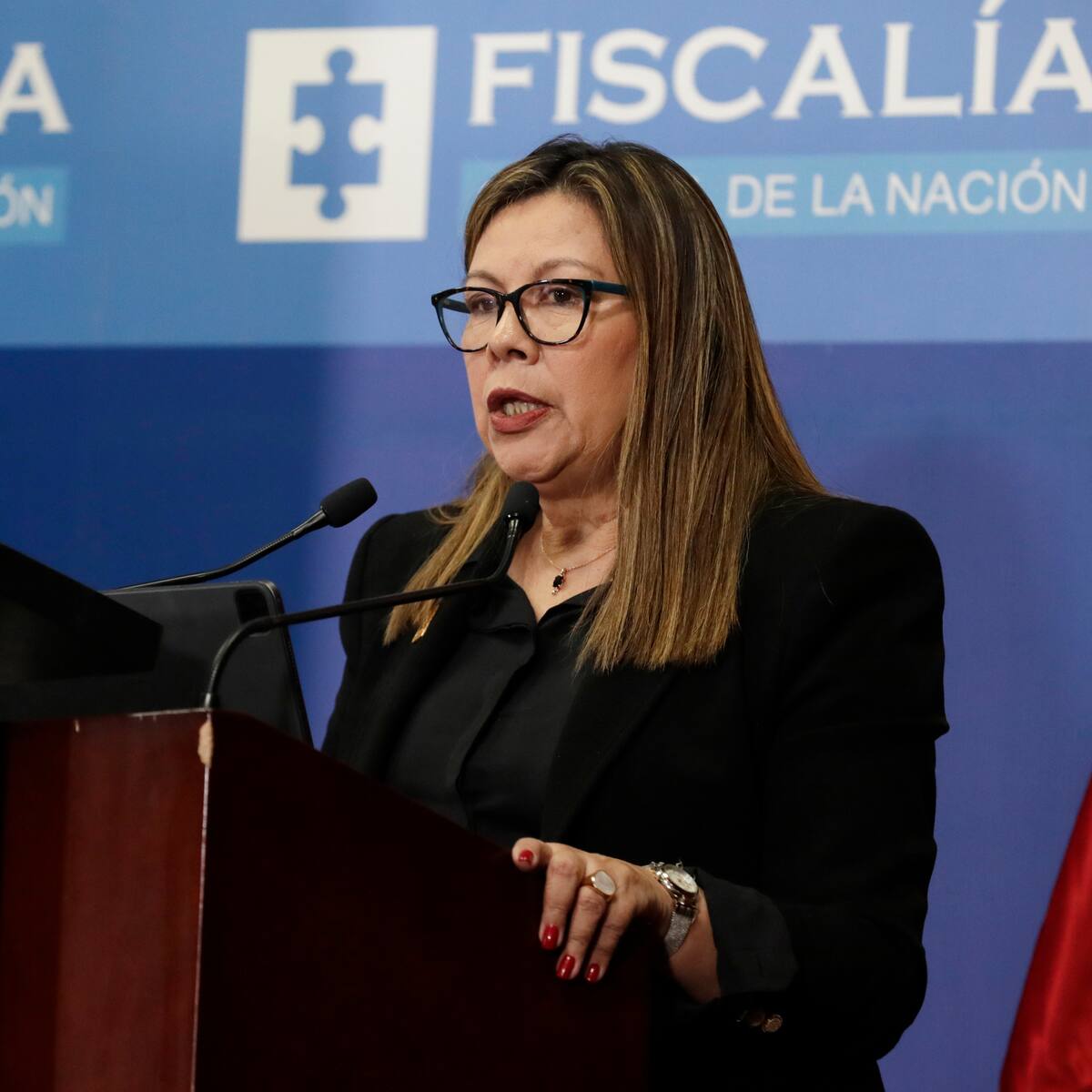 “No solo víctimas directas estuvieron contaminadas, familiares también”: Fiscalía por caso talio