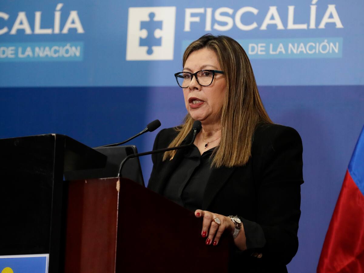 Consejo de Estado rechaza recurso y sigue avanzando demanda que resolverá futuro de la fiscal