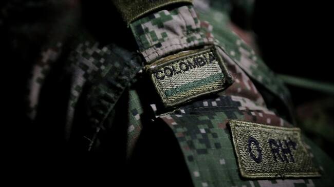 Imagen de referencia. Foto: Colprensa