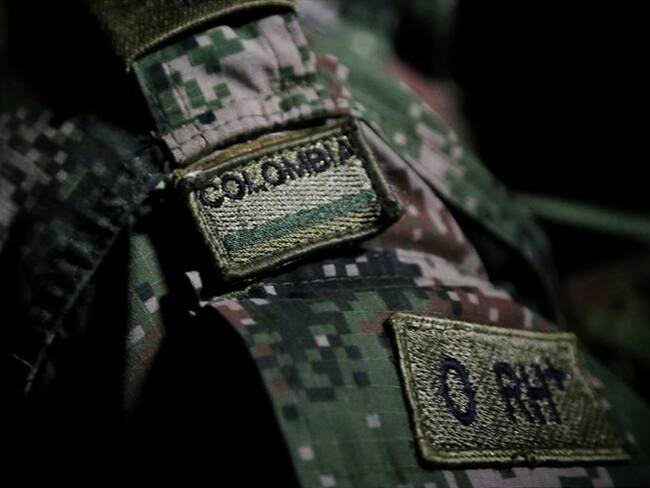 Imagen de referencia. Foto: Colprensa