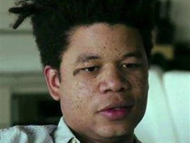 Óscar Murillo. Foto: Facebook