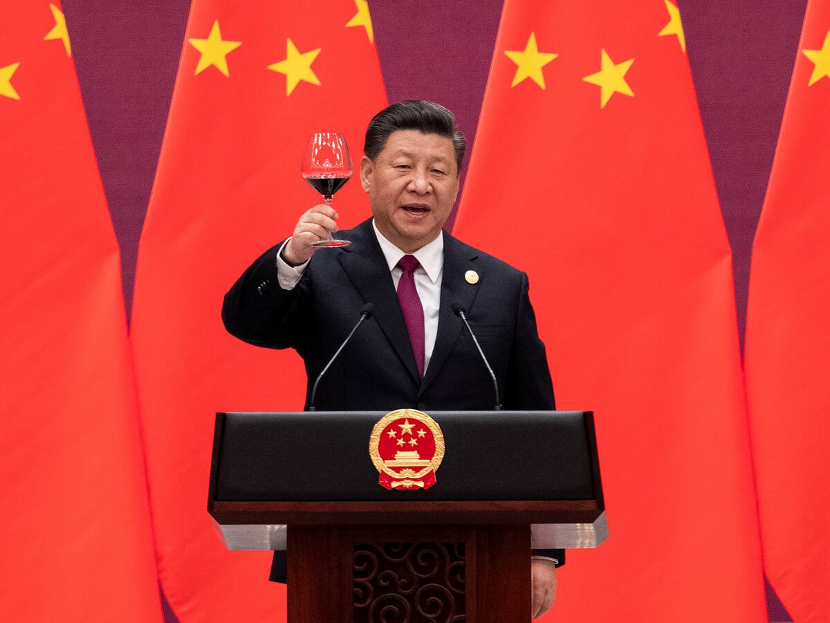 Así va la ratificación de Xi Jinping en el Congreso del Partido Comunista