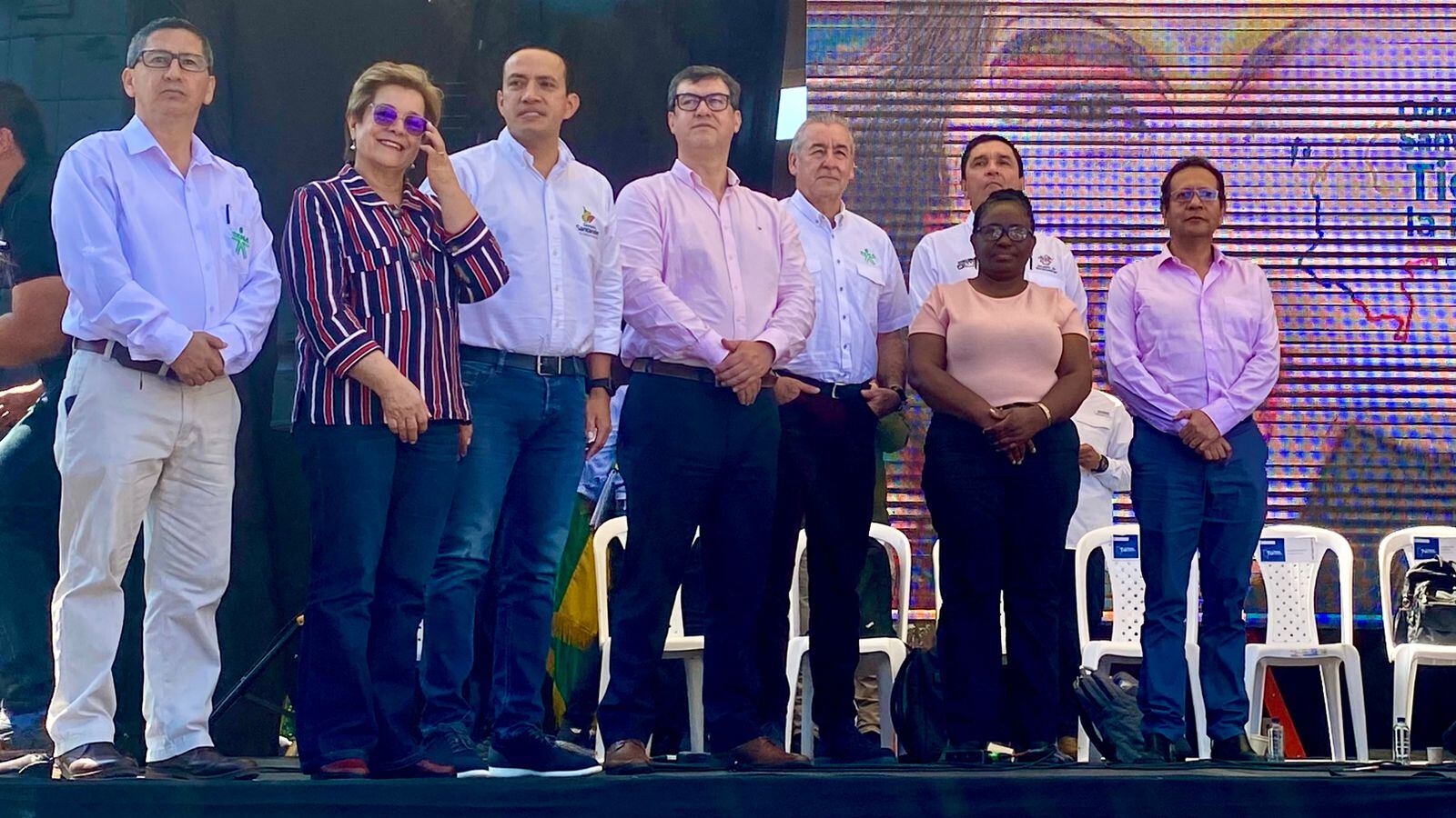 Diálogos regionales vinculantes