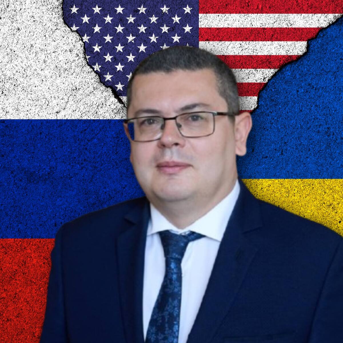 “No se aceptará una paz con Rusia que ceda territorio”: Parlamento ucraniano por diálogos con EE.UU.