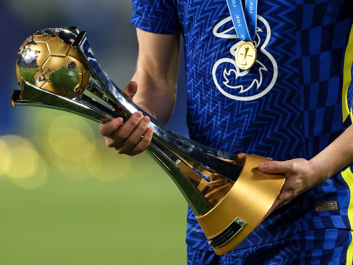 Mundial de Clubes: tres colombianos disputarán el certamen en 2023