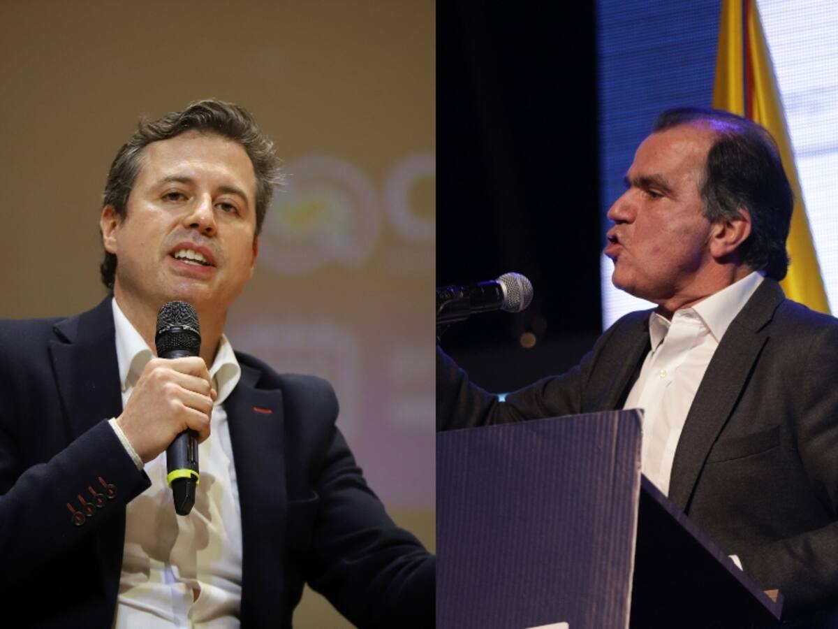 ¿Quiénes son los jefes de debate de los precandidatos presidenciales?