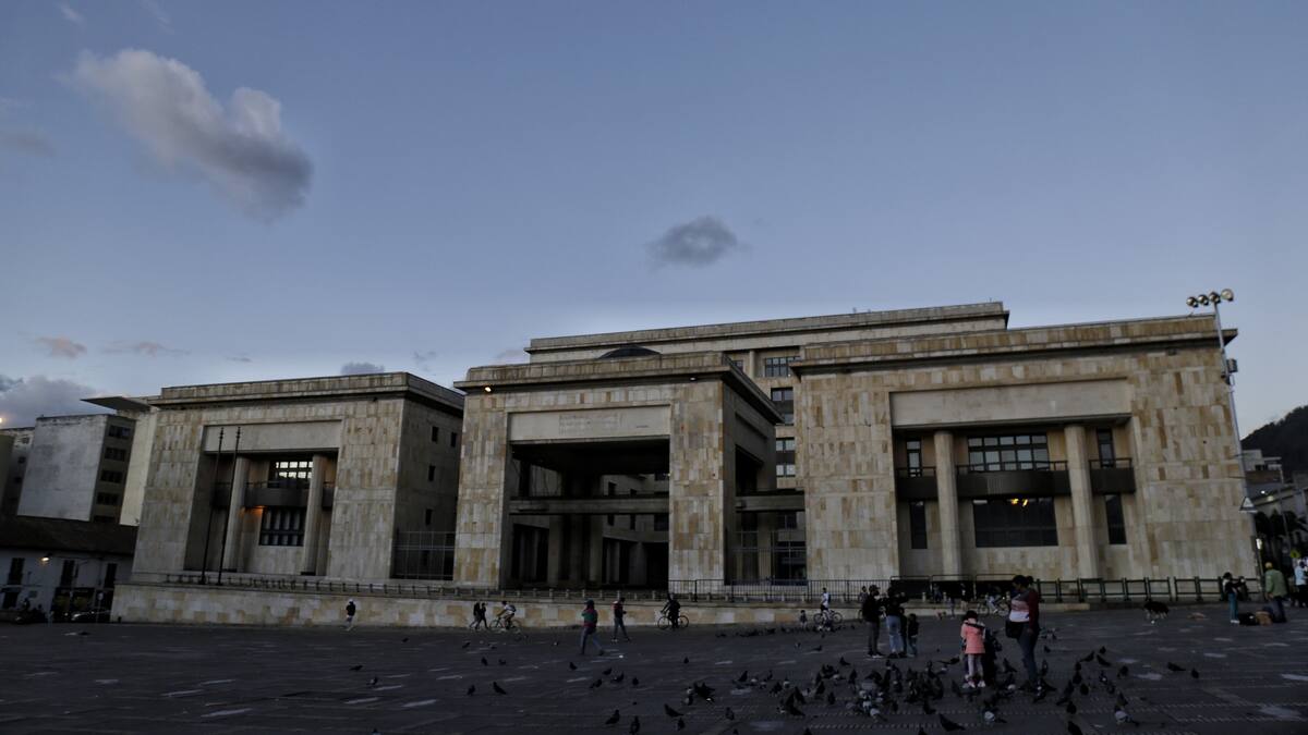 Palacio de Justicia: 10 años de un fallo que no llega del Tribunal de Bogotá