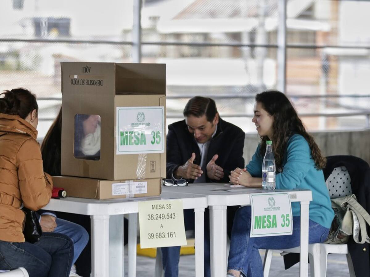 Miles de ciudadanos apoyan tutela para exigir otra auditoría al software electoral