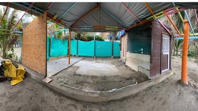 Sigue La W conoció en primicia la resolución emitida por la Alcaldía de Virgen y Turística de Cartagena. . Foto: