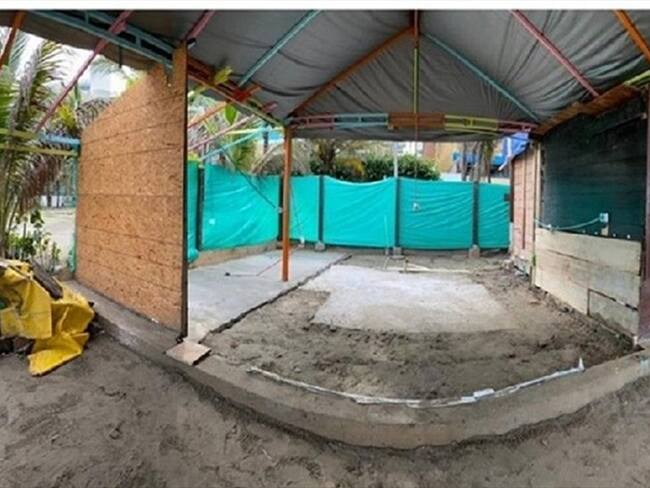 Sigue La W conoció en primicia la resolución emitida por la Alcaldía de Virgen y Turística de Cartagena. . Foto: