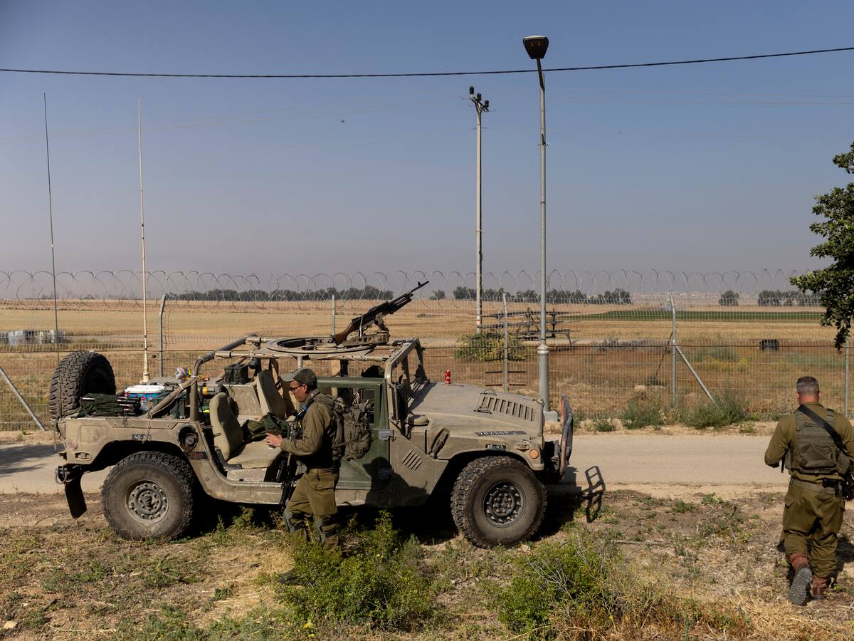 Ejército de Israel asesinó a tiros a un niño palestino de 12 años en Cisjordania