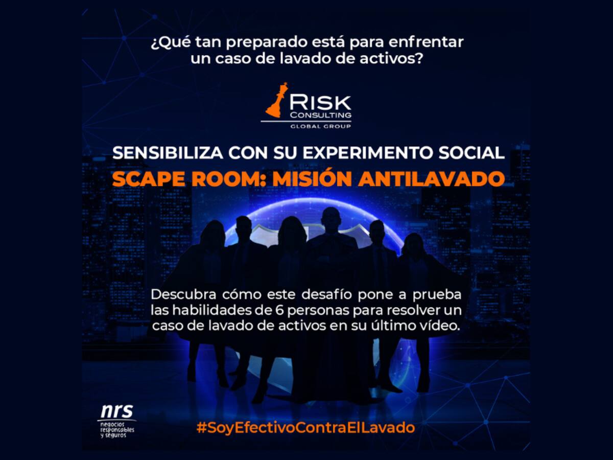 ¿Qué es el Día Antilavado y por qué sería un compromiso para la estabilidad empresarial?