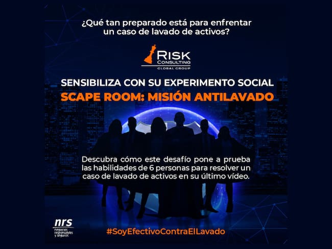 ¿Qué es el Día Antilavado y por qué sería un compromiso para la estabilidad empresarial?