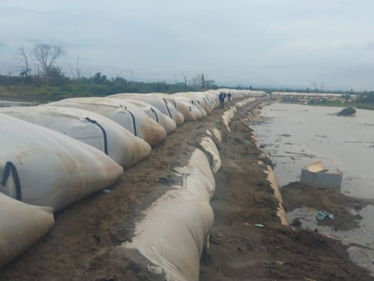 Gobierno debe pasar de meros anuncios a hechos concretos: Defensoría sobre La Mojana