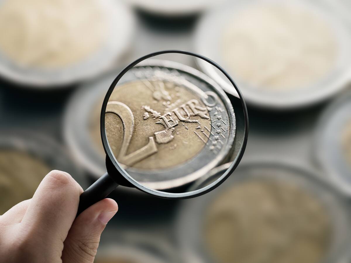 Precio del euro empieza a descender tras registrar el valor más alto en los últimos 11 mes