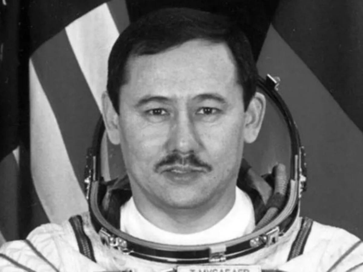 Murió Talgat Musabaev, el cosmonauta que pasó casi un año entero en el espacio
