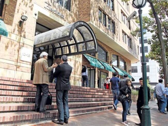 Hernán Echavarría Hoyos, inversionista de InterBolsa, se habría suicidado