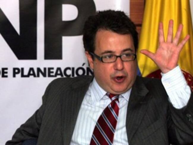 Gobierno aprobó $1,3 billones en regalías para este año