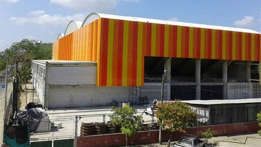 Aplazan audiencia preparatoria contra presuntos implicados en el caso “Happy Lora”. Foto: La Wcon Julio Sánchez Cristo