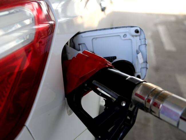Gasolina en Colombia. Foto: Getty Images.