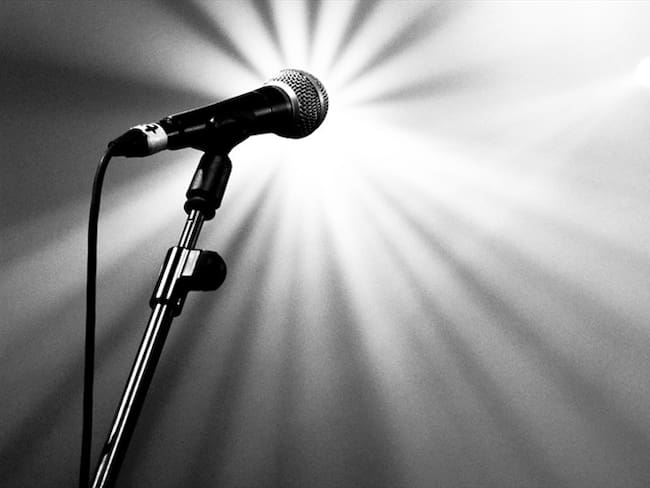 La excepcional versión de ‘Un montón de estrellas’ en Repeat After Ibarra