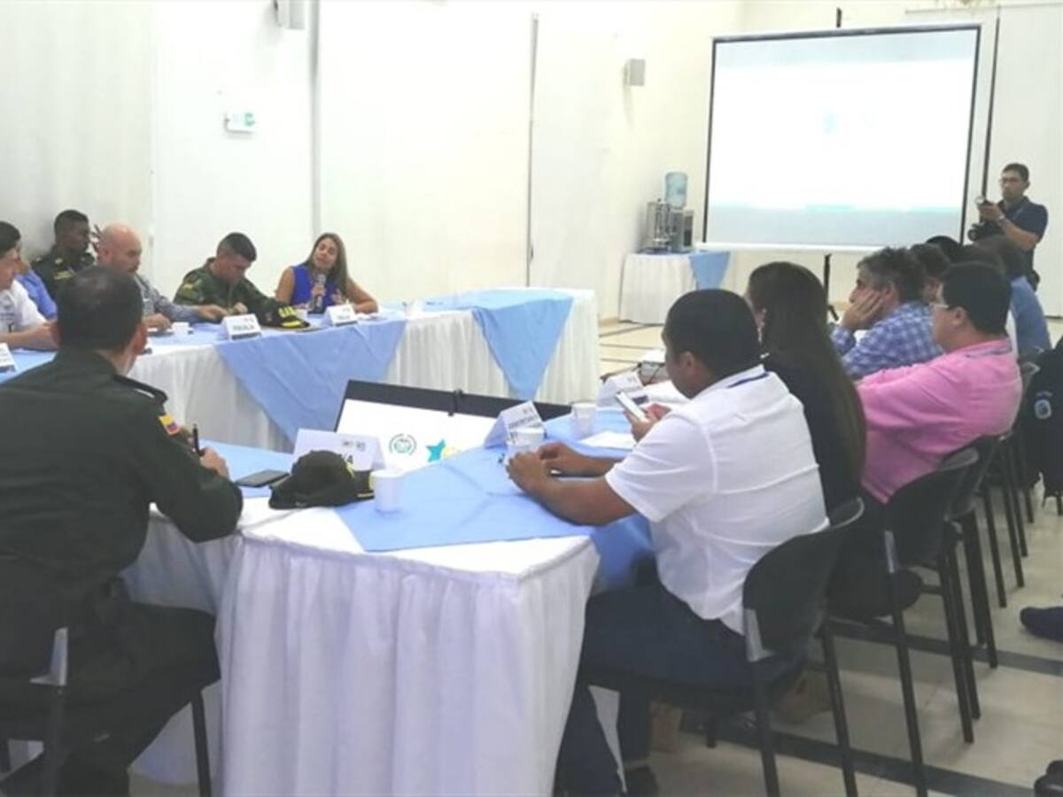 Grupo élite para investigar crímenes en la Sierra Nevada