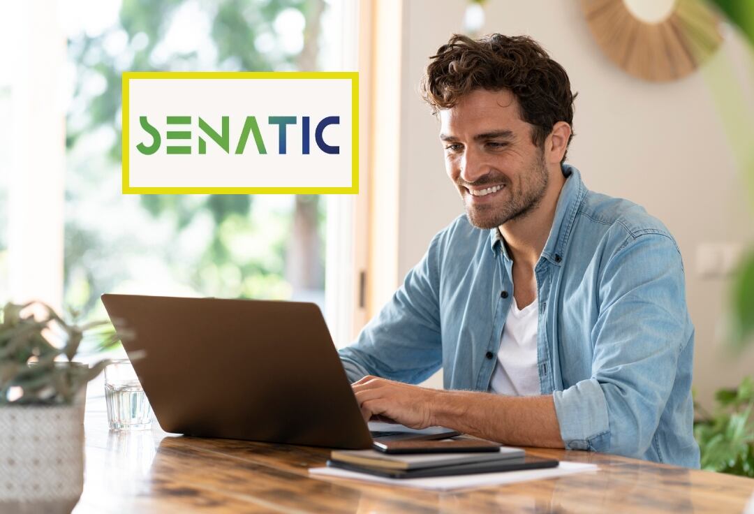 Cursos y carreras técnicas de SENATIC // Foto: Getty Images
