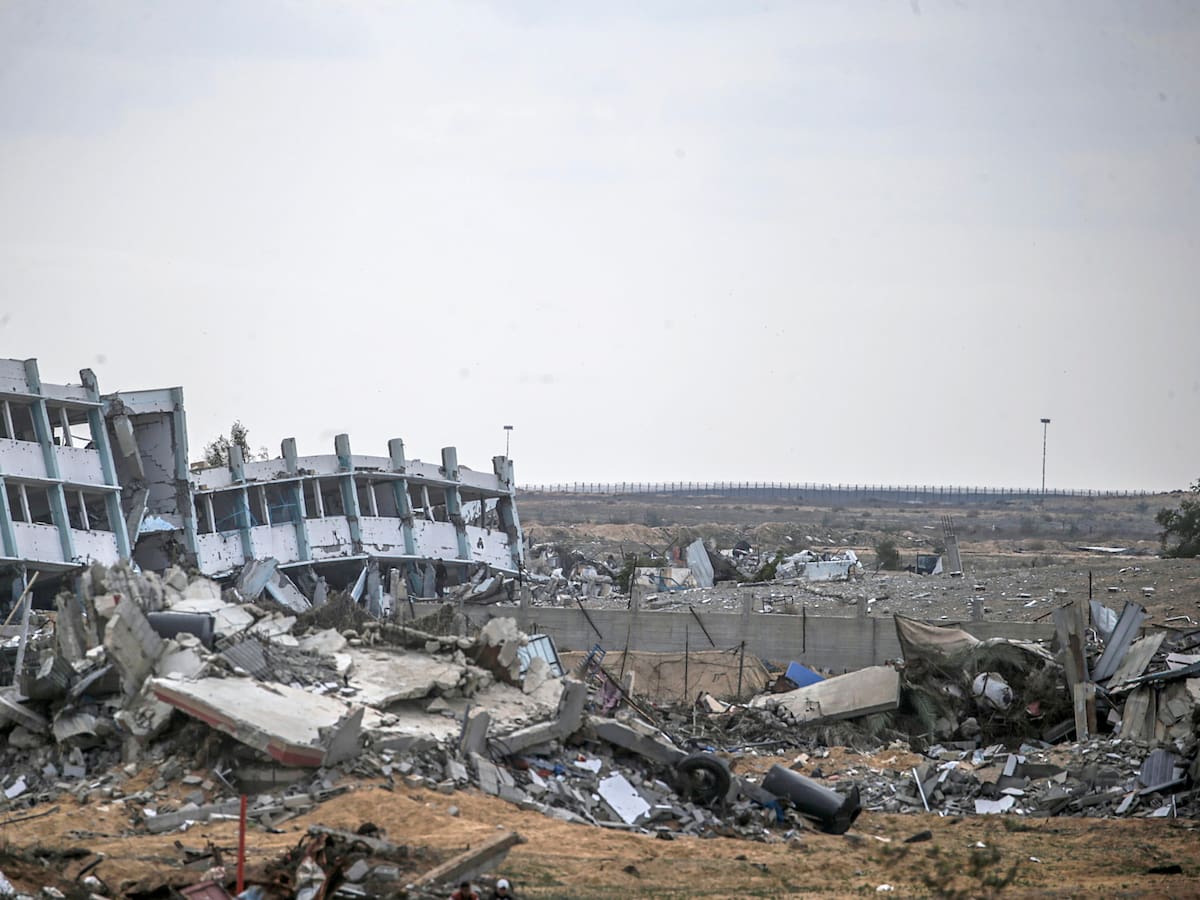 Hamás podría publicar mañana 25 de enero la lista de rehenes que quedan vivos y muertos en Gaza