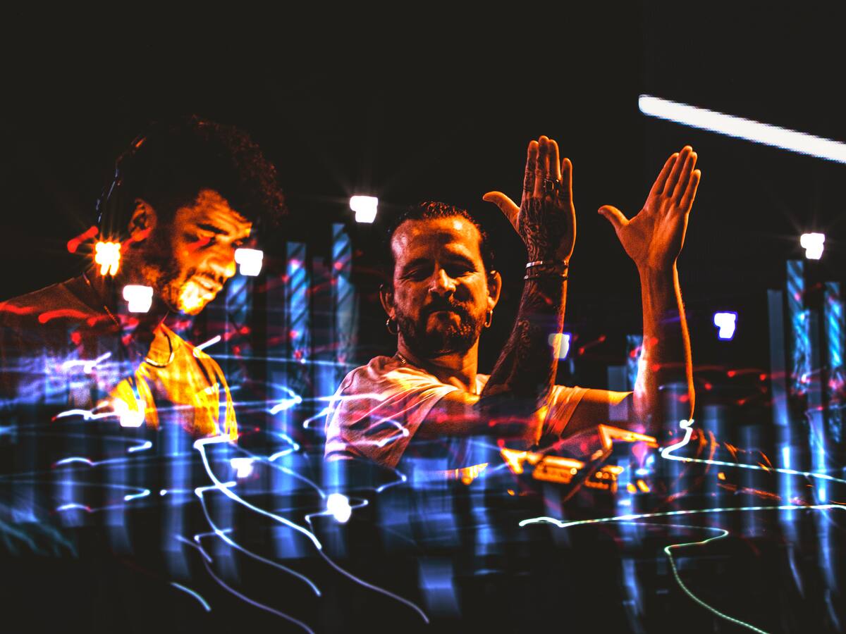 Buena Vida Beach 2026: el festival que celebra la música, el bienestar y la buena energía en Cartagena