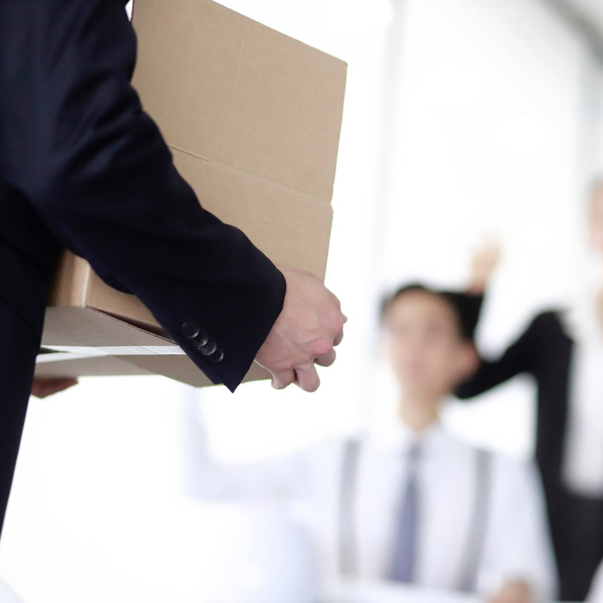 ¿Pueden despedir a un trabajador que tenga contrato indefinido? Esto dice la ley