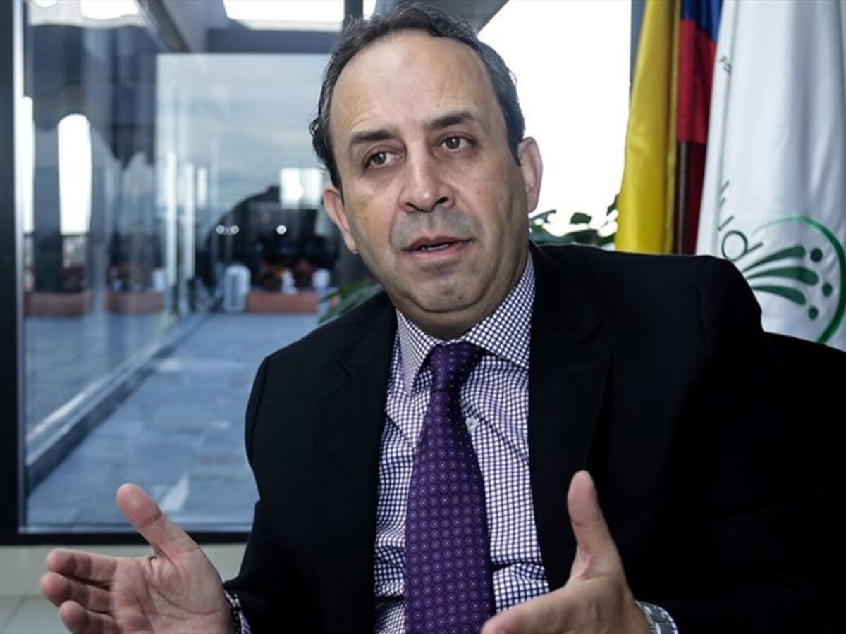 Superintendente Nacional de Salud responde ante denuncias reveladas en La W