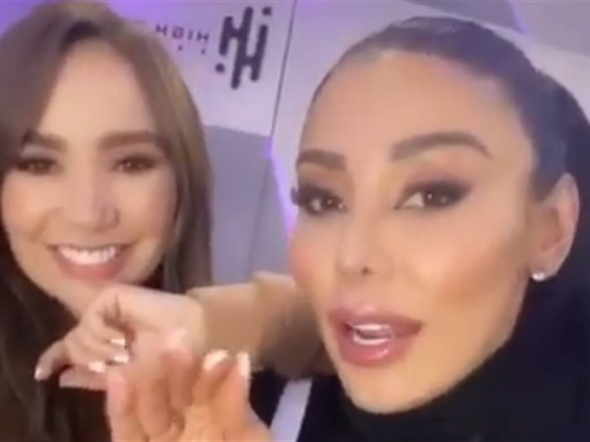 ¡Con sentimiento! Esta es la nueva canción de Paola Jara y Marcela Reyes