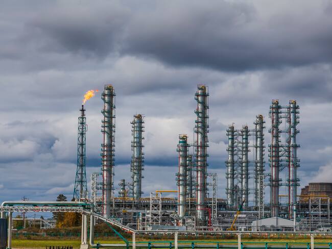 Europa avanza hacia un veto al petróleo ruso