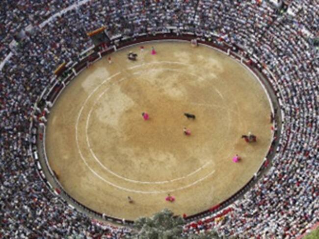 'Suspender las corridas de toros está respaldada legal y constitucionalmente': Alcaldía