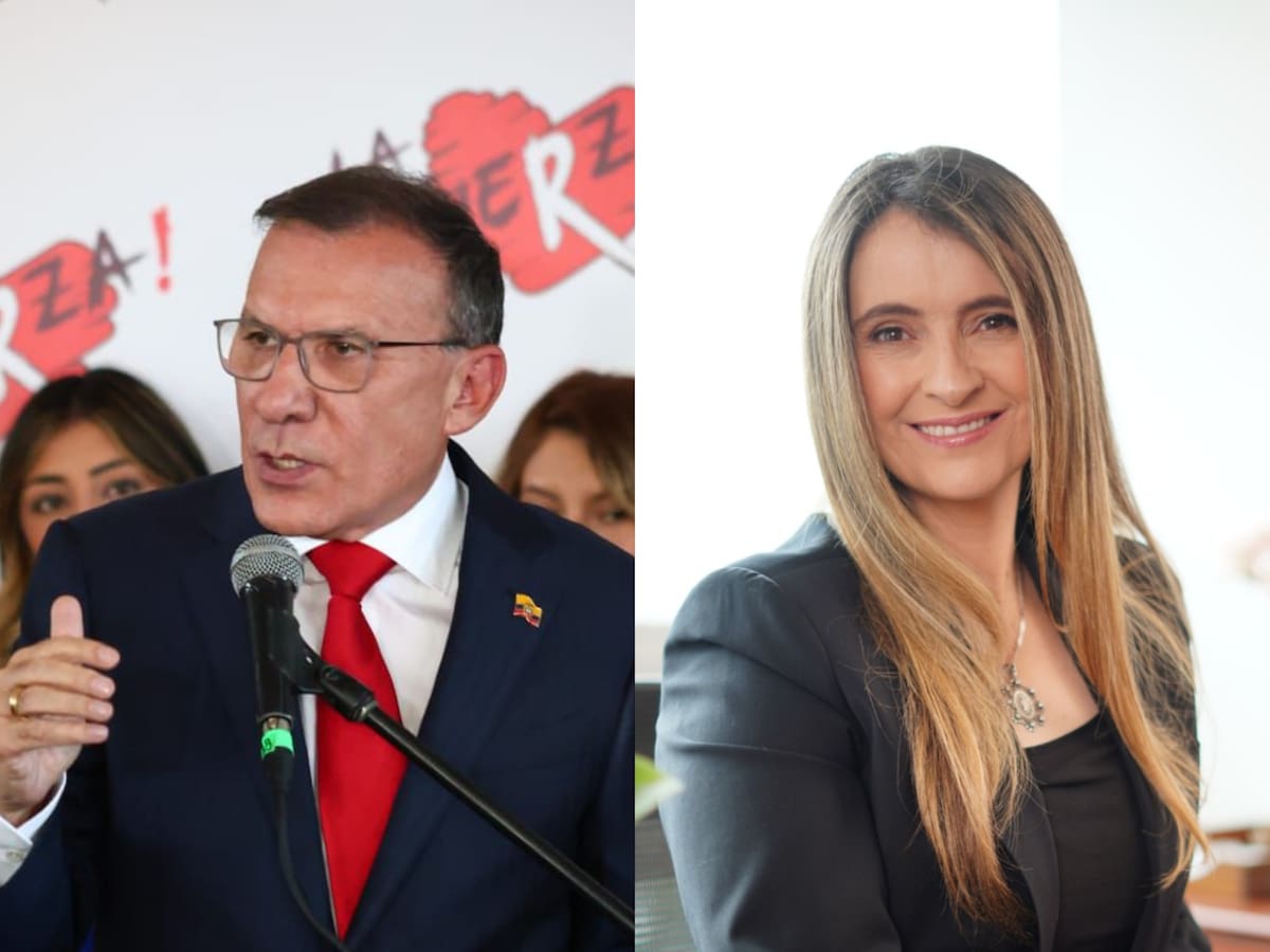 Es una desgracia que mueran niños: Roy Barreras y Paloma Valencia debaten por bombardeo en Guaviare