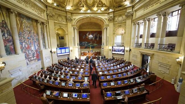 Imagen de referencia. Foto: Colprensa