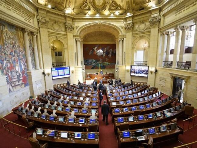 Imagen de referencia. Foto: Colprensa