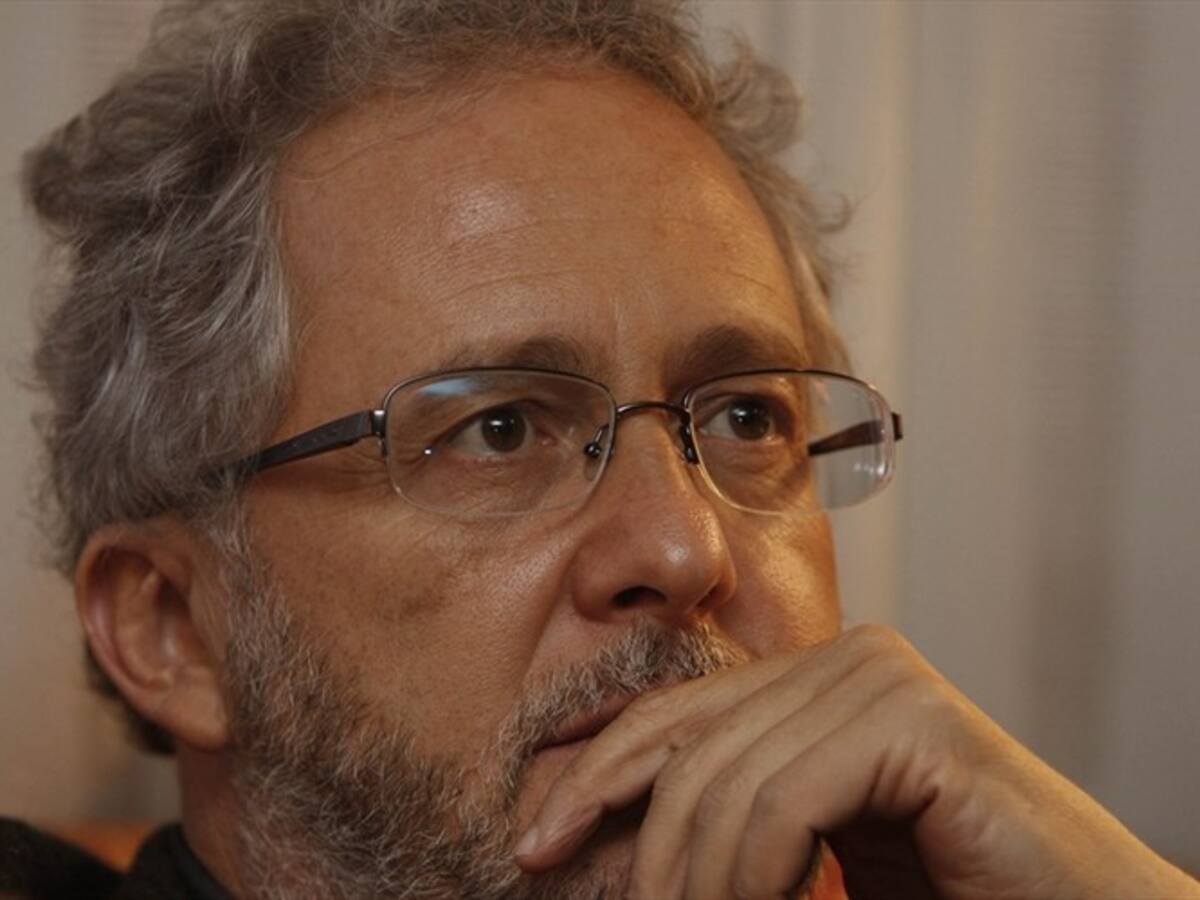 La película de El Olvido Que Seremos fue un sueño y una pesadilla: Héctor Abad Faciolince