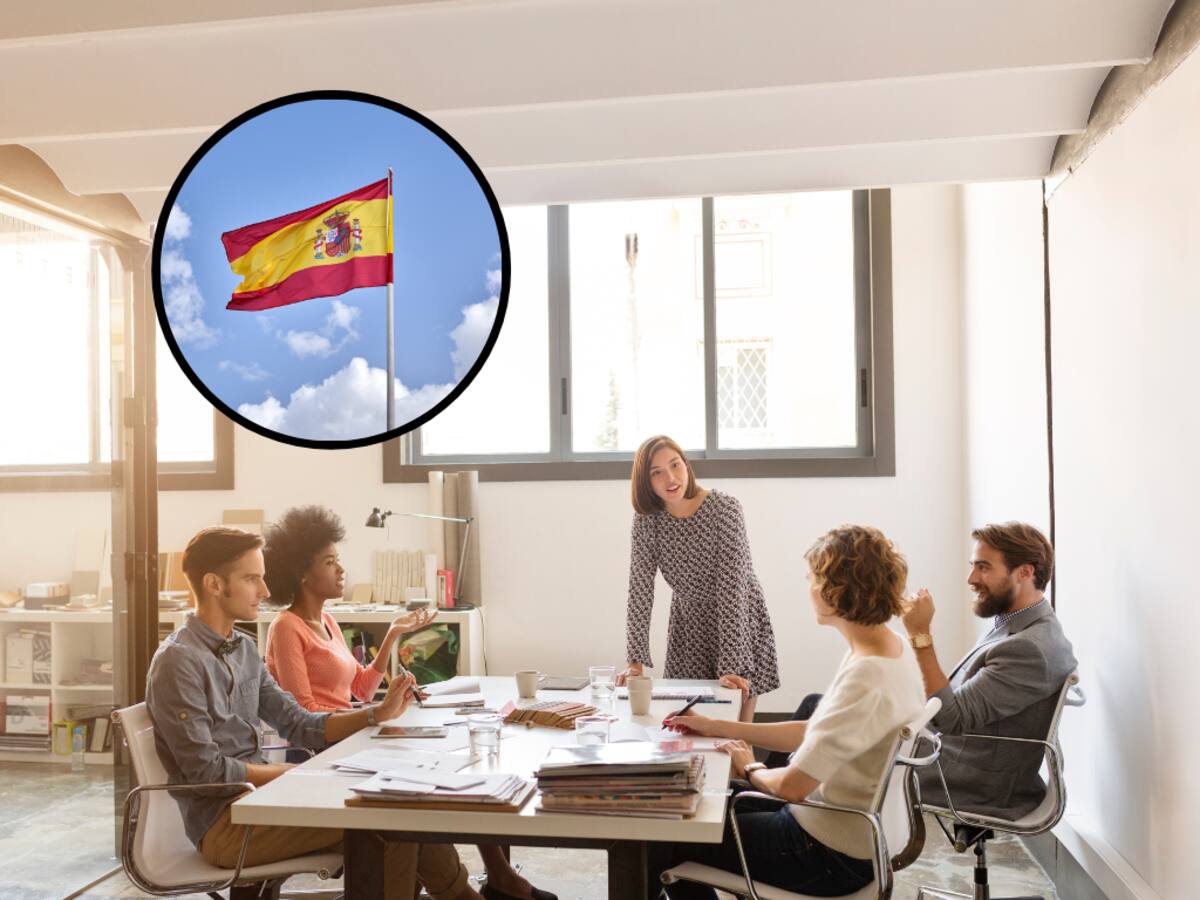 España abre convocatoria laboral a través del SENA con salario de más de 6 millones